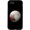 gotyoucoveredart Custodia per iPhone SE (2020) / 7/8 Plutone il pianeta nano