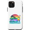 Estate | Sole | Mare Custodia per iPhone 11 Pro Filippine Baia di Subic Isola Palawan Cebu Regalo Souvenir