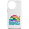 Estate | Sole | Mare Custodia per iPhone 13 Pro Filippine Baia di Subic Isola Palawan Cebu Regalo Souvenir