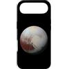 gotyoucoveredart Custodia per iPhone Air Plutone il pianeta nano