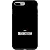 Italy & Co Custodia per iPhone 7 Plus/8 Plus Bisnonno