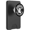 Sharp-Skin Skinhead tradizionale S.H.A.R.P, Oi, Ska, Skinhead-Sharp PopSockets PopWallet per MagSafe