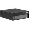 msi EdgeXpert AI basato su piattaforma NVIDIA® GB10 DGX™ Spark 20-Core ARM CPU, 128GB LPDDR5x, SSD 4TB NVMe, Tensor e RT Cores di 5ª Gen, WiFi 7, Bluetooth 5.4, HDMI 2.1, USB-C