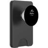 Mrs. Hopkins 2025 Personalized Custom we Mrs. Hopkins 2025 Wedding Engagement 1000 Collezione di nomi PopSockets PopWallet per MagSafe