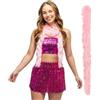 Boland - Boa Flair 60 g, 180 cm
