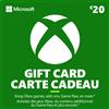 Xbox Carta regalo Xbox | 20 Euro