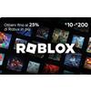 Roblox Acquista Roblox Gift Card | Consegna immediata | Italia