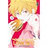 Star Comics Otaku vampire's love bite (Vol. 4)