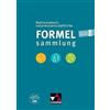 Buchner, C.C. Verlag Mathematisch-naturwissenschaftliche Formelsammlung: nach den Vorgaben des IQB