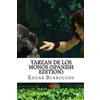 CreateSpace Independent Publishing Platf Tarzan de los Monos
