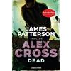 Blanvalet Taschenbuchverl Dead: Ein Alex-Cross-Roman: 13