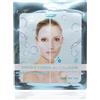 GLAM UP Glam'Up Paris - Maschera viso idrogel - Maschera idratante al collagene - Effetto vetro Skin - Rassoda la pelle - Stringe i pori - K-Beauty
