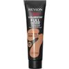 Revlon ColorStay Full Cover Longwear Matte Foundation, fondotinta per il viso, resistente al calore e al sudore, tonalità True Beige (320), 30 ml
