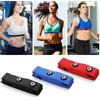 COOSPO Cintura toracica per cardiofrequenzimetro per Wahoo Garmin per sensore per cardiofrequenzimetro wireless sportivo 808s H6