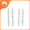 FIMI Elica per Drone FIMI 4 Pezzi, Pale Leggere e Joystick del Telecomando per X8T, X8 Tele Max e X8 SE 2022 - Accessorio