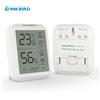 INKBIRD Termometro e igrometro digitale ITH-20 Monitor per misuratore di umidità della temperatura a lettura istantanea per interni/esterni 2,8 pollici