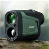 MiLESEEY Telemetro Laser MILESEEY per Caccia 730M PF210, Misuratore di Distanza Monoculare per Caccia, Sport e Osservazione all'Aperto