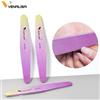 VENALISA 5 pz/set Venalisa Lima per Unghie Buffer per Unghie Strumento per Unghie Per Manicure Pedicure Gel Polish Cuticola Rimozione Unghie Artistiche Accessori