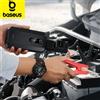 Baseus Dispositivo di avviamento per avviamento di emergenza per auto 1000A Jumpstarter Auto Buster Booster di emergenza 12V Car Jump Start Power Bank 10000mAh