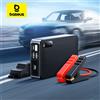 Baseus 1200A Car Jump Starter Power Bank 12000mAh stazione di batteria portatile per dispositivo di avviamento Booster di emergenza per auto 2.5L/6L
