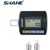 Shahe Chiave dinamometrica digitale 1/4 '' 3/8 '' 1/2 '' Chiave dinamometrica Set bici Adattatore dinamometrico digitale Riparazione bici auto Utensili manuali