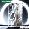 UGREEN Custodia Magnetica UGREEN per iPhone 18 17 16 15 14 13 Pro Max, Cover Antiurto per iPhone 16 Pro Max 18 Pro, Custodie in TPU Macsafe