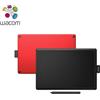WACOM One by Wacom CTL-472 Tavoletta grafica digitale per disegno, pittura e gioco OSU, tablet con penna a livello 2048 Supporto Android/Windows/Mac OS