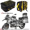 MYiAdv 40th Years Top Bag Per R1200GS GSA R 1250 GS LC Adventure 2013-2021 2022 F750GS F850GS ADV Top Case Borse laterali Borse da viaggio