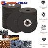 SI FANG Dischi da Taglio in Metallo da 50mm (2 Pollici), Dischi Abrasivi per Smerigliatrice Angolare, Set da 5-100 Pezzi, Accessori per Utensili Rotanti