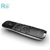Rii Telecomando Wireless Rii I7 2.4G con Sensore di Movimento Integrato a 6 Assi per PC, Android TV Box e Smart PC