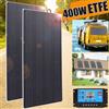 xinpuguang ETFE PET pannello solare flessibile 12v 400w 200w 150w 100w Kit alta efficienza sistema solare caricabatterie per casa RV barca camper balcone UE magazzino DHL spedizione