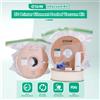 ESUN Kit di Sacchetti per Conservazione ESUN per Filamenti 3D Silk PLA PETG TPU, Sigillati Sottovuoto per Mantenere Asciutti e Proteggere da Umidità per Bobine di Stampanti 3D
