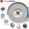 SI FANG Disco abrasivo di alta qualità da 5 "125 mm Mole a disco con rivestimento diamantato da 5 pollici per smerigliatrice angolare