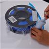 KINGROON PLA ABS TPU PETG Filamento Sacchetto per vuoto con maniglia Pompa d'aria Stampante 3D Filamenti Sacchetto di immagazzinaggio Asciugatrice Mantenere Accessori per la stampa 3D
