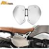 RVICHMOTO Copertura laterale moto parafango pannelli telaio parafango per BMW R NINE T NINET R9T Rninet Scrambler Racer Pure Urban G/S 2014-2023