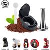 i Cafilas Adattatore per caffè ICafilas Adattatore per capsule riutilizzabili Dolce Gusto con accessori per macchine da caffè Genio S Piccolo