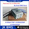 JIKONG SMART Jikong JK BMS 60A 0.4A 0.6A Bilanciamento attivo BD6A17S6P BD6A20S6P BD6A24S6P Li-Ion Lifepo4 8s 17s 20s 24s Smart BMS All'interno BT