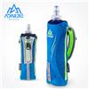 AONIJIE E908 Bottiglia d'acqua portatile da corsa Porta bollitore Borsa da polso Borsa per idratazione Hydra Fuel Boccetta morbida Maratona Gara