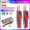 UNI-T UT15C UT18C UT18D Tester di tensione sonda Volt indicatore misuratore sequenza di fase continuità rilevatore di tensione multimetro digitale
