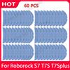 roborock Panni per Robot Aspirapolvere e Lavapavimenti Roborock S7 S70 S75 S7 Max S7 MaxV T7s Plus, Accessori e Ricambi