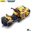 JOY TOY 1/18 JOYTOY Action Figure pugno Raider-Pattern Combat Bike Anime Collection Model Toy