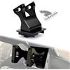 Xracingmoto Staffa per piastra GPS di navigazione GPS per moto Adattare supporto adatto per KTM 390 Adventure 790 Adventure S 890 ADV Husqvarna Norden 901