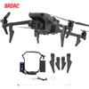 BRDRC Mavic 3 Dispositivo di rilascio Airdrop per carico utile per DJI Mavic 3 Pro Drone Accessori Consegna Esca da pesca Trasporto Contagocce