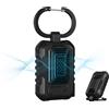 flextailgear FLEXTAIL LIGHT REPELLER - Repellente elettrico per zanzare, doppia modalità e bifacciale, 165 ° C Calore elevato (ricede la potenza esterna)