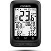 COOSPO BC107 bici Computer GPS Wireless bicicletta contachilometri tachimetro 2.4 pollici Bluetooth5.0 ANT GPS impermeabile BDS