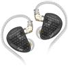 KZ AS16 Pro auricolari In-Ear 16BA Balanced Armature HIFI Bass Monitor cuffie auricolari con cancellazione del rumore cuffie sportive