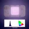 YXO YUXINOU Lampada LED COB 50W 660NM per Coltivazione, Senza Saldature, 220V, Chip LED per Crescita Piante, Tenda per Coltivazione, Lampada Fitolamp a Spettro Completo
