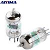 AIYIMA 2Pcs GE 5654W Vacuum Tube Valve Vacuum Electronic Tube Upgrade per 6 j1 6 m1 6 ak5 6 j1p EF95 Pairing amplificatore Audio