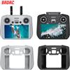 BRDRC Custodia in Silicone BRDRC per Drone DJI NEO 2/Mini 5 Pro/Air 3S, Protezione Antigraffio per Telecomando RC 2