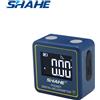 SHAHE Nuova elettronica portatile Goniometro di livello digitale Inclinometro Mini misuratore digitale Strumento di livellamento dell'angolo di misurazione